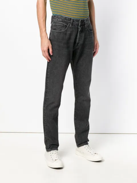 levi's made and crafted studio taper