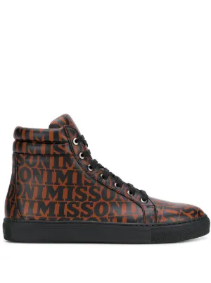 missoni shoes