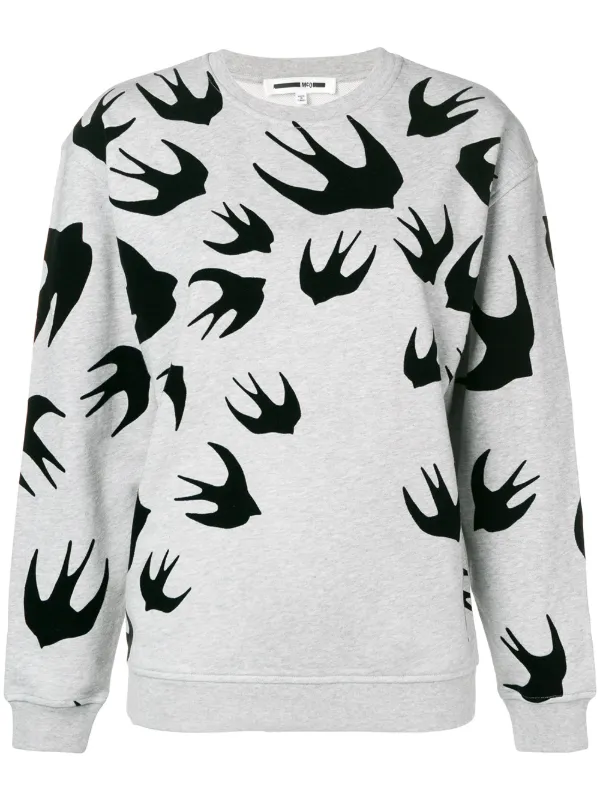 Mcqueen swallow jumper best sale