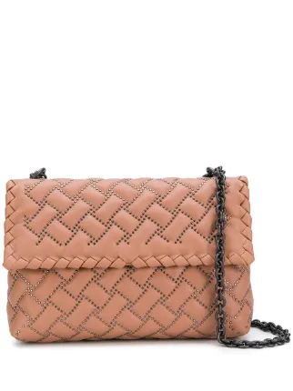 bottega olimpia bolsa