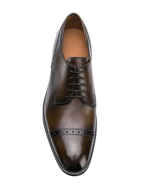 bally reigan shoes