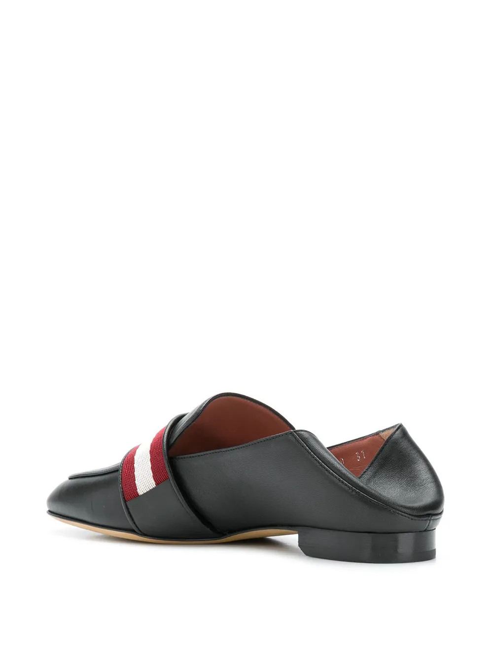 bally malinda loafers