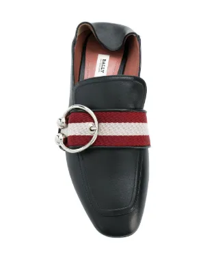 Bally malinda loafers Clearance