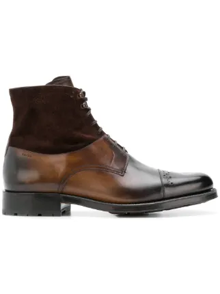bally boots price