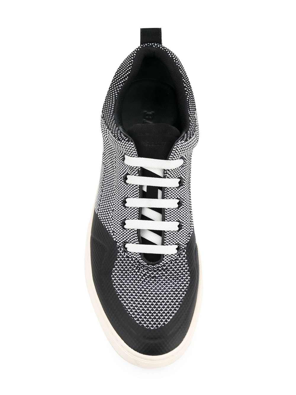 Bally Heckie low-top Sneakers - Farfetch