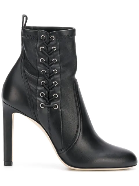 Jimmy choo mallory boot Clearance