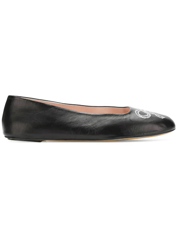 ballerina shoes