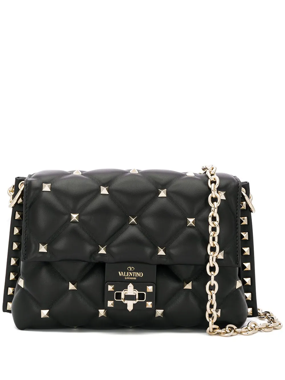 Valentino store candystud crossbody