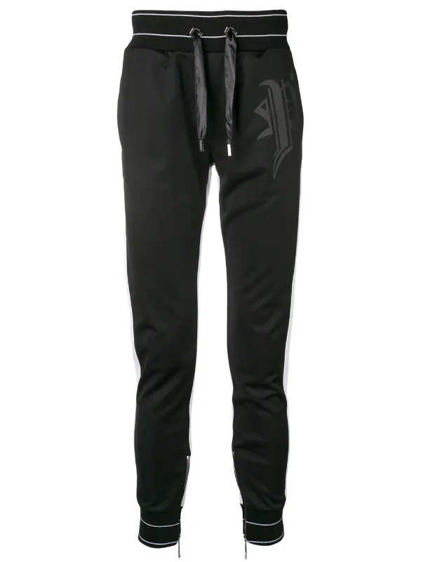 bas de survetement philipp plein