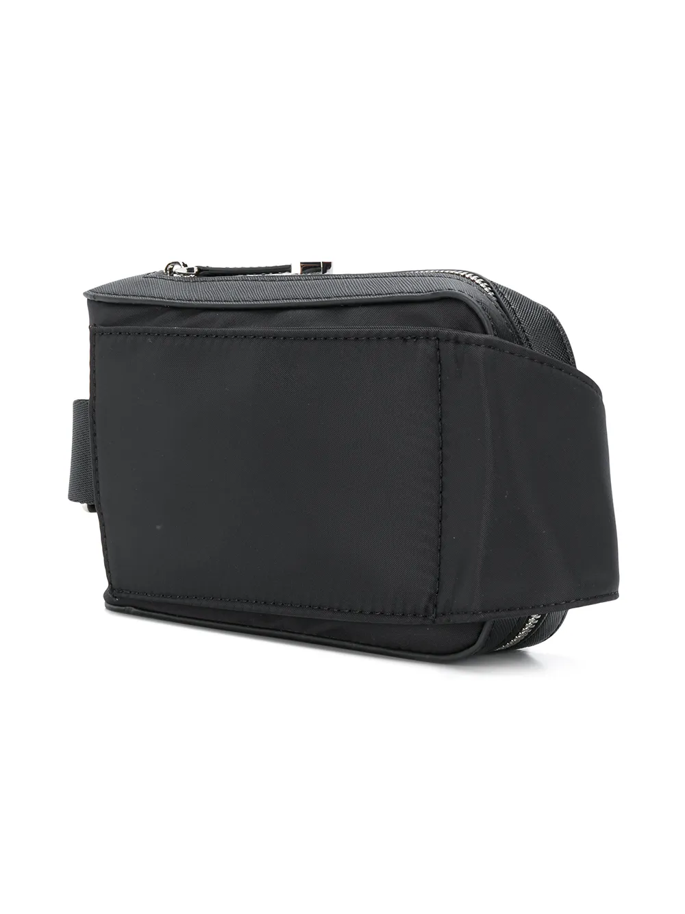 фото Philipp plein поясная сумка с логотипом