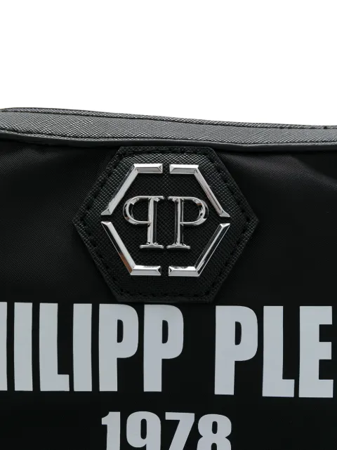 philipp plein bum bag