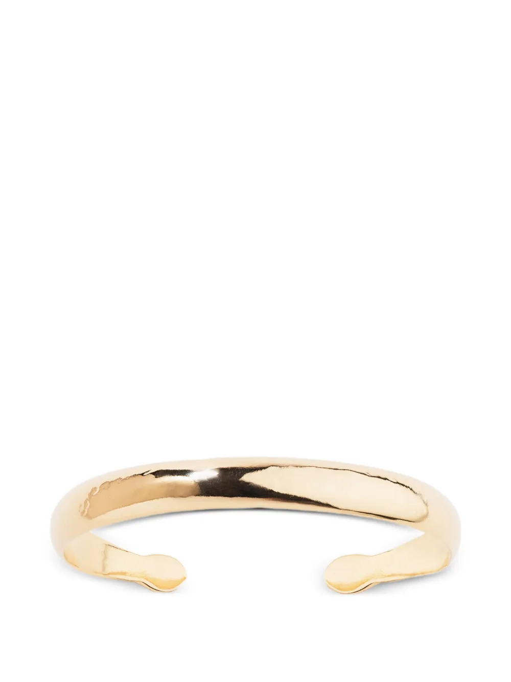 Aurelie Bidermann Esteban bracelet