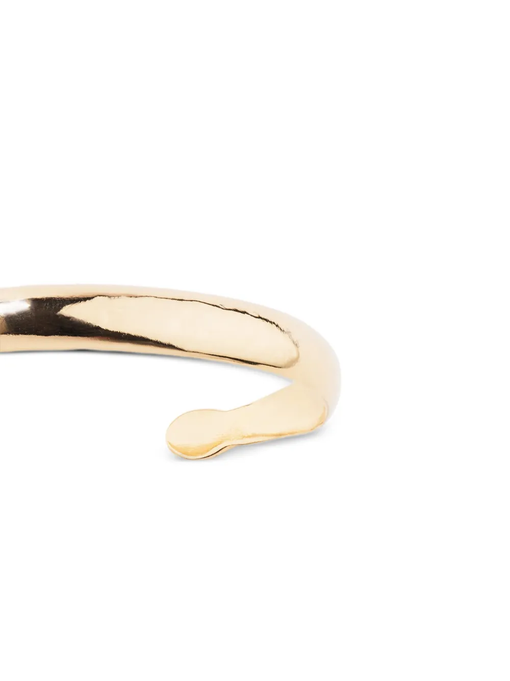  Aurelie Bidermann Pulsera Esteban - Dorado 