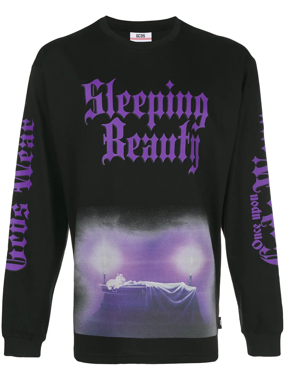 Sleeping beauty sweatshirt shop
