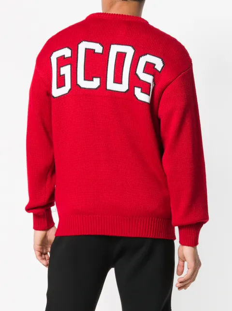 gcos sweater