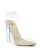 Image 2 of Yeezy PVC sandals