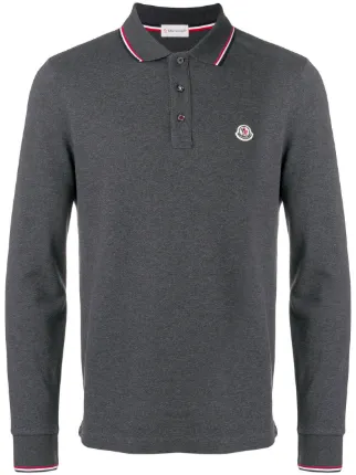 moncler long sleeve moncler long sleeve
