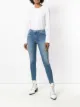 Image 2 of J Brand faded slim fit jeans