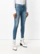 J Brand faded slim fit jeans