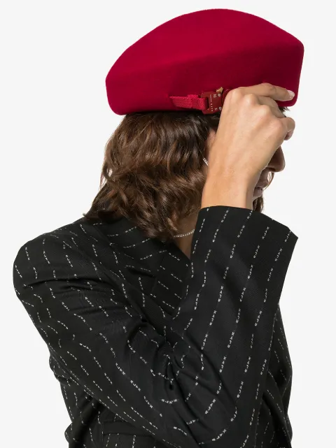 1017 Alyx 9SM Bardot ベレー帽 通販
