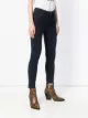 Citizens of Humanity Halbhohe Skinny-Jeans