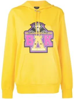 Blusa de moletom com estampa 'x Beyonce'