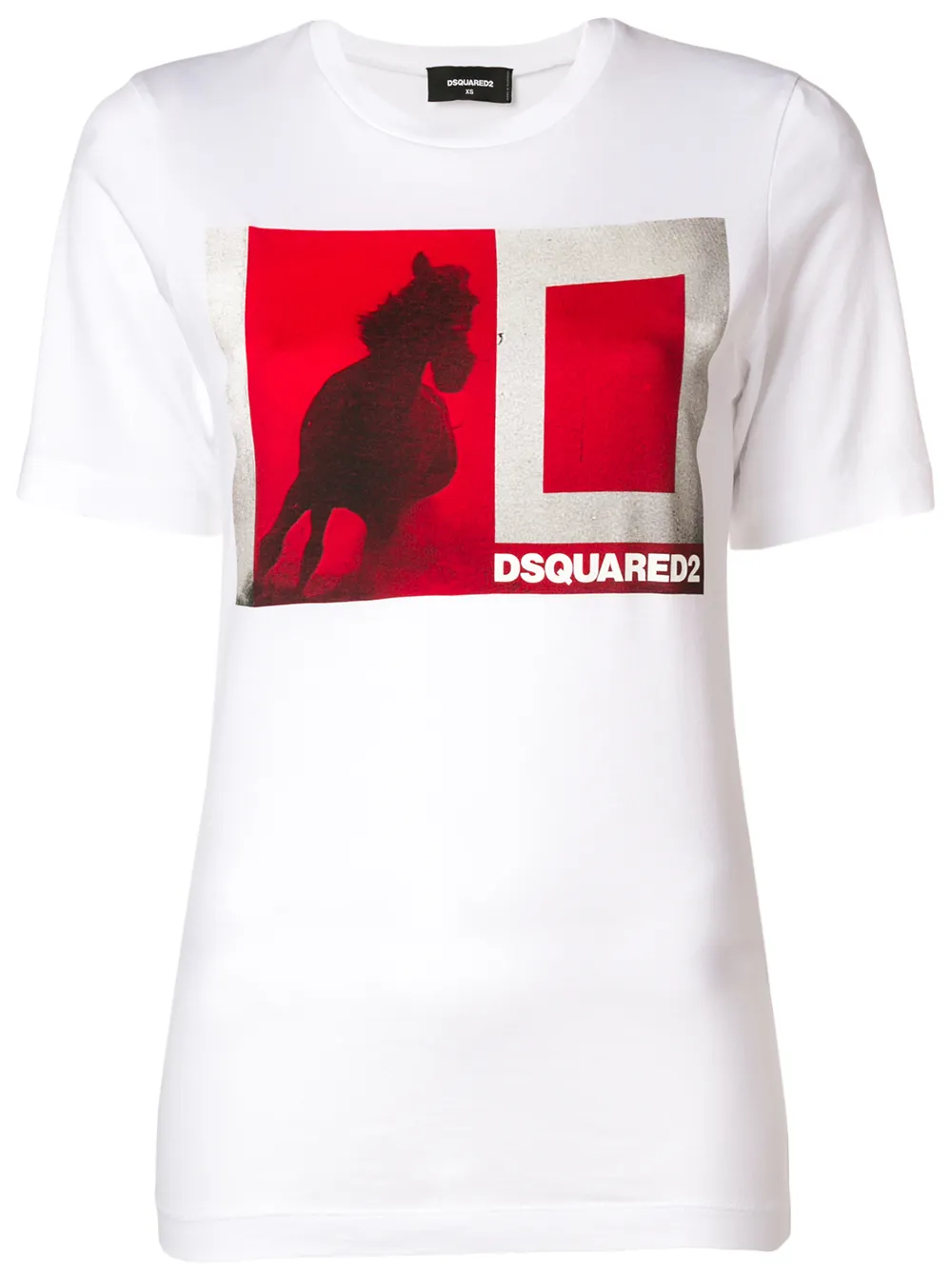 Фото Футболки Dsquared2 Футболки Dsquared2