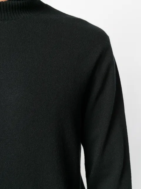 n peal mock turtleneck