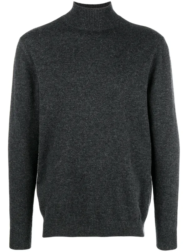 N.Peal Turtle Neck Jumper - Farfetch