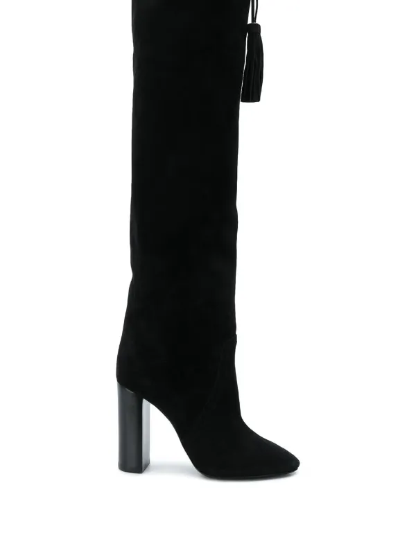 cuissardes saint laurent