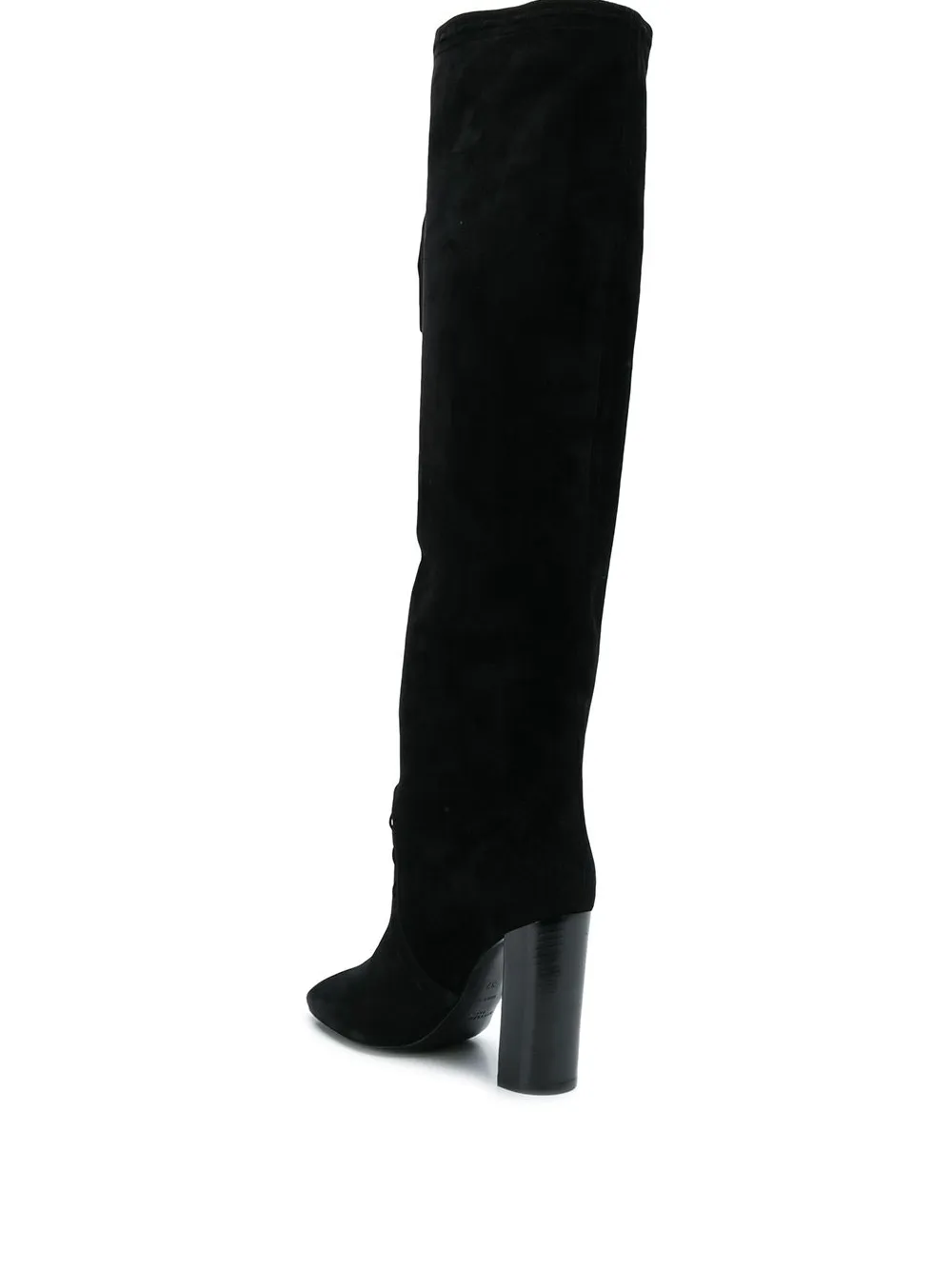 Saint laurent meurice boots shop