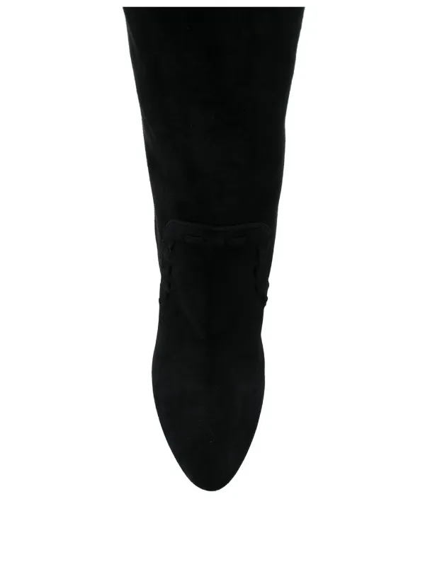 saint laurent meurice boots