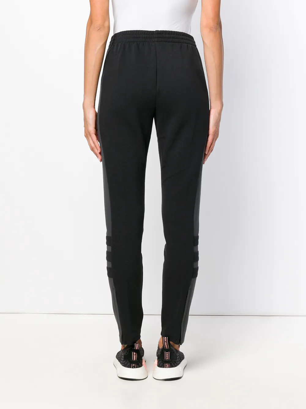 adidas Sport joggingbroek Zwart