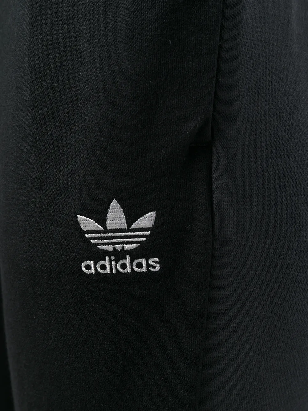 adidas Sport joggingbroek Zwart