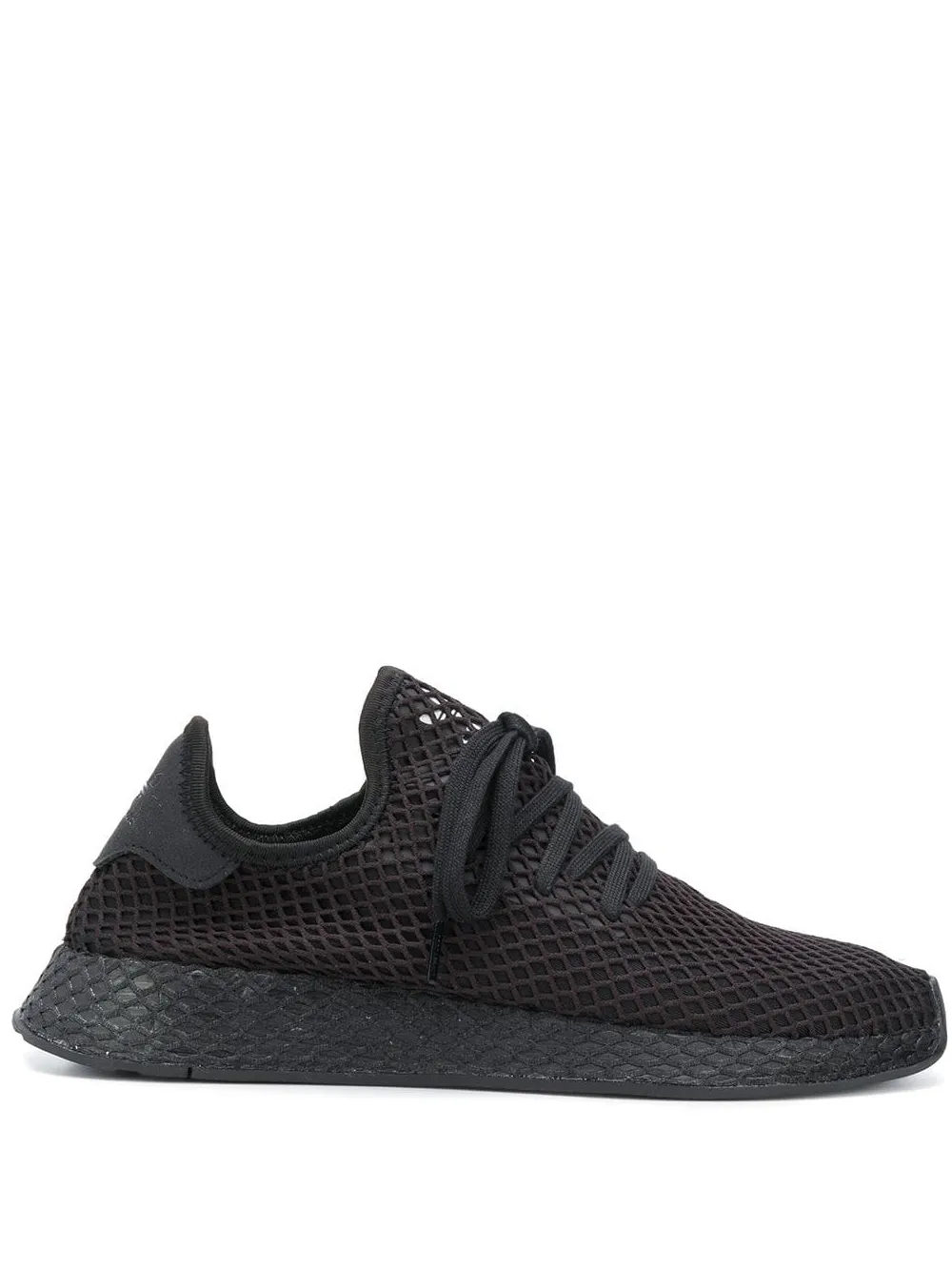 adidas Deerupt スニーカー | ブラック | Image 1