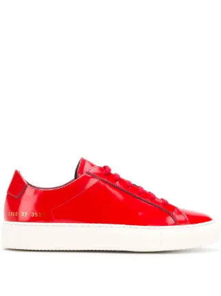 Common projects achilles low premium new arrivals