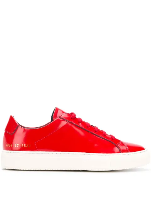 common projects achilles low premium