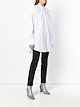MM6 Maison Margiela oversized classic shirt