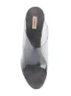 Yeezy PVC Mules