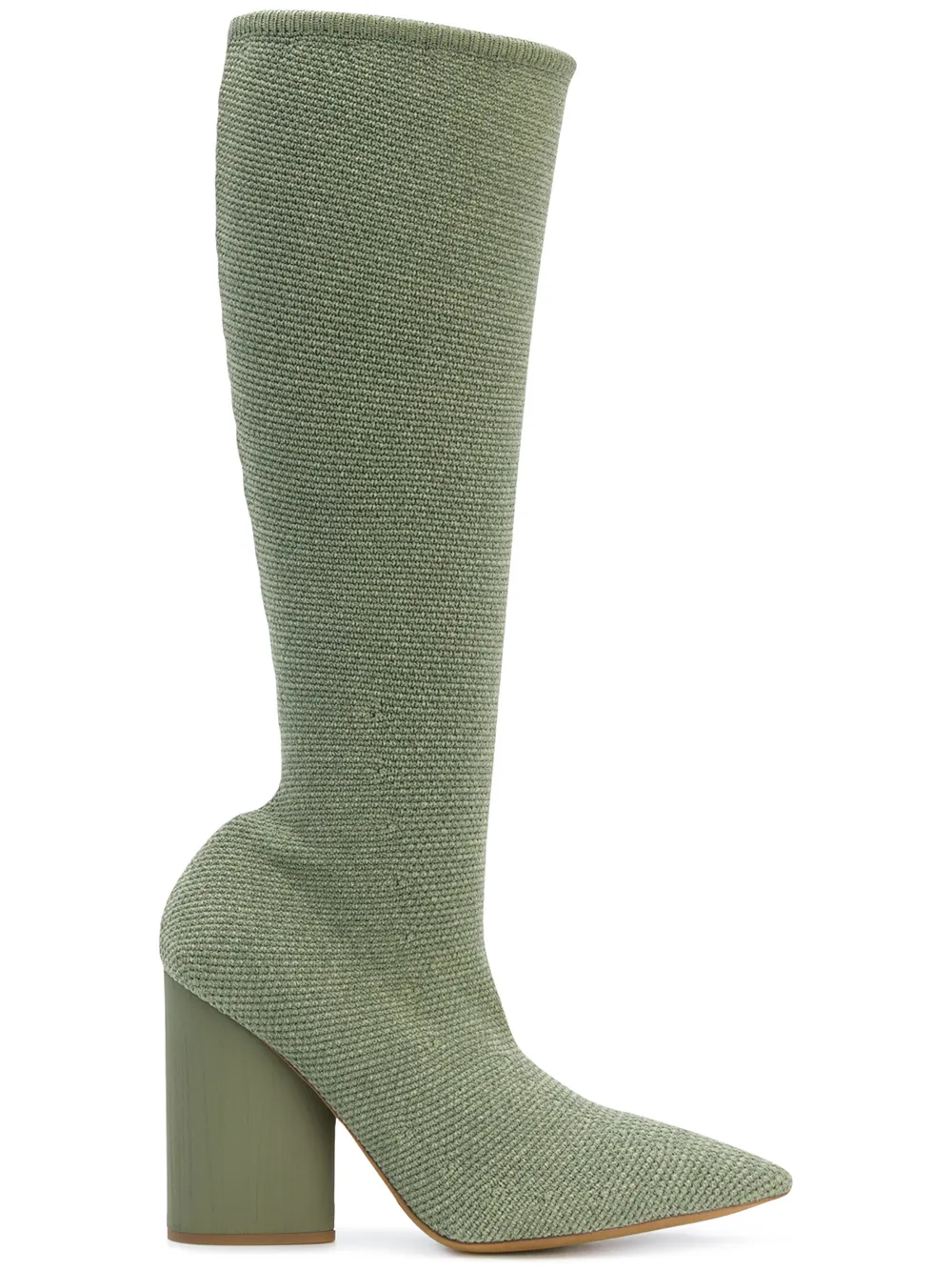 Yeezy Stretch Boots - Tendenza classica, vale la pena avere Yeezy Stretch Boots - Tendenza classica, vale la pena avere