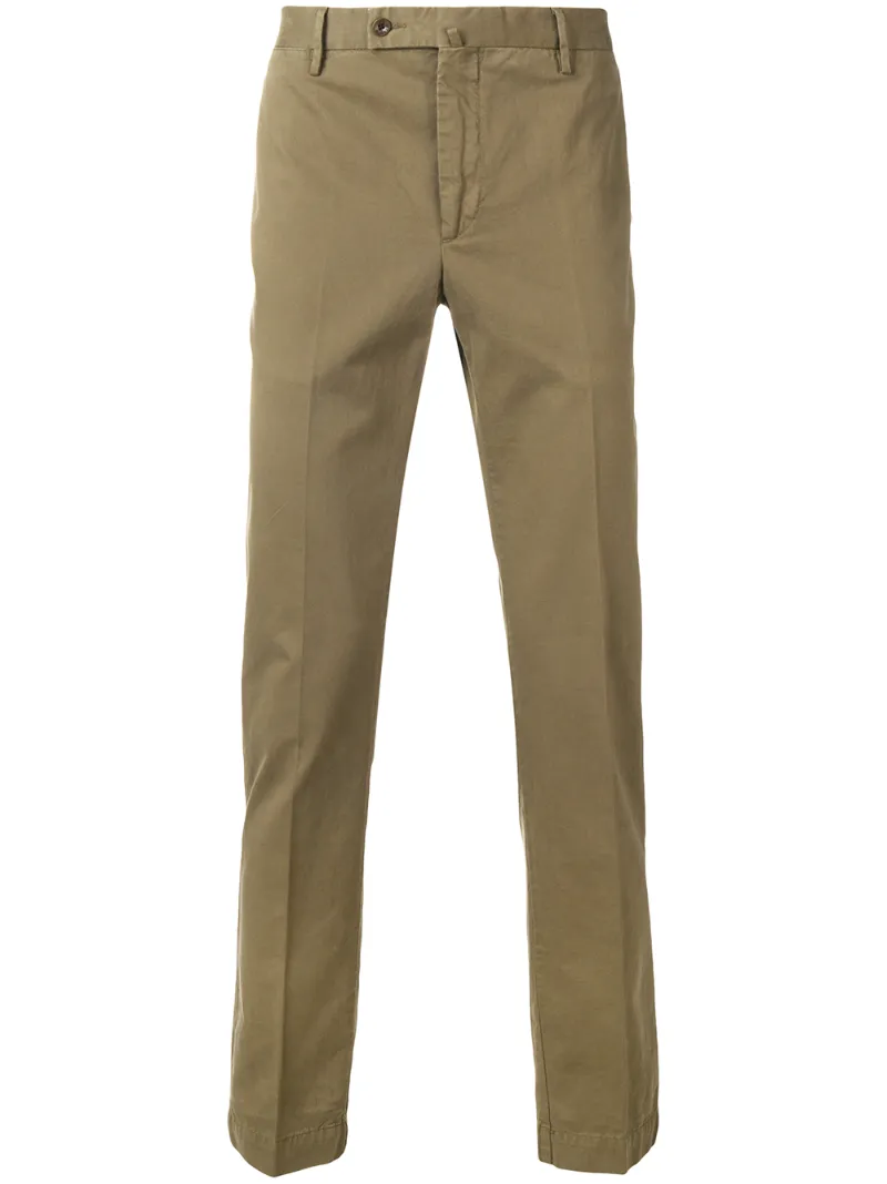 Hackett chino trousers