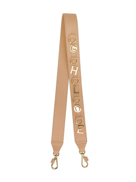 Chloe bag straps online