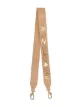 Image 1 of Chloé logo bag strap