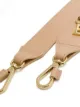 Image 2 of Chloé logo bag strap