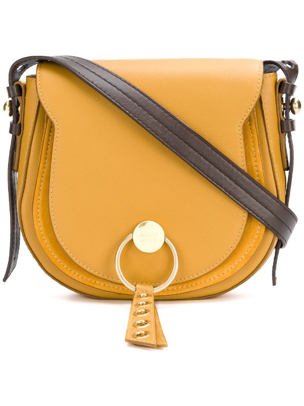 see by chloe lumir bag