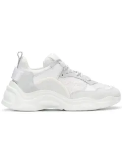 basket blanche iro
