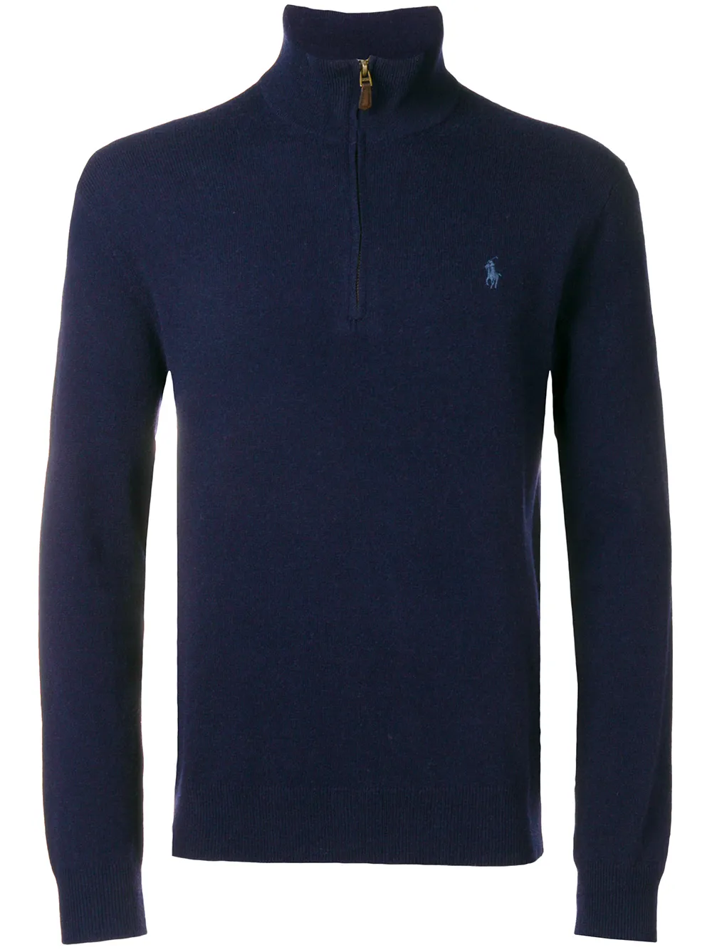 Polo Ralph Lauren ハーフジップ セーター 通販 - FARFETCH