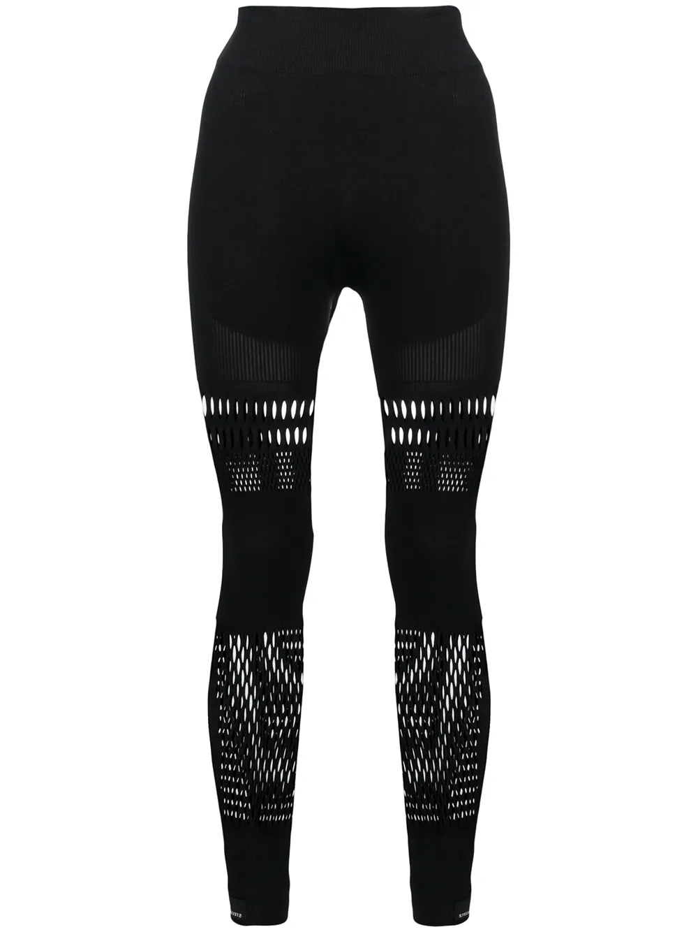 adidas yoga warp knit tights