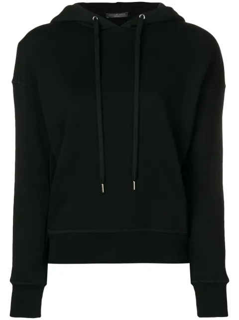 Alexander McQueen regular hoodie