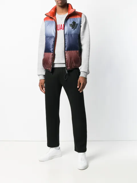 mens dsquared2 joggers